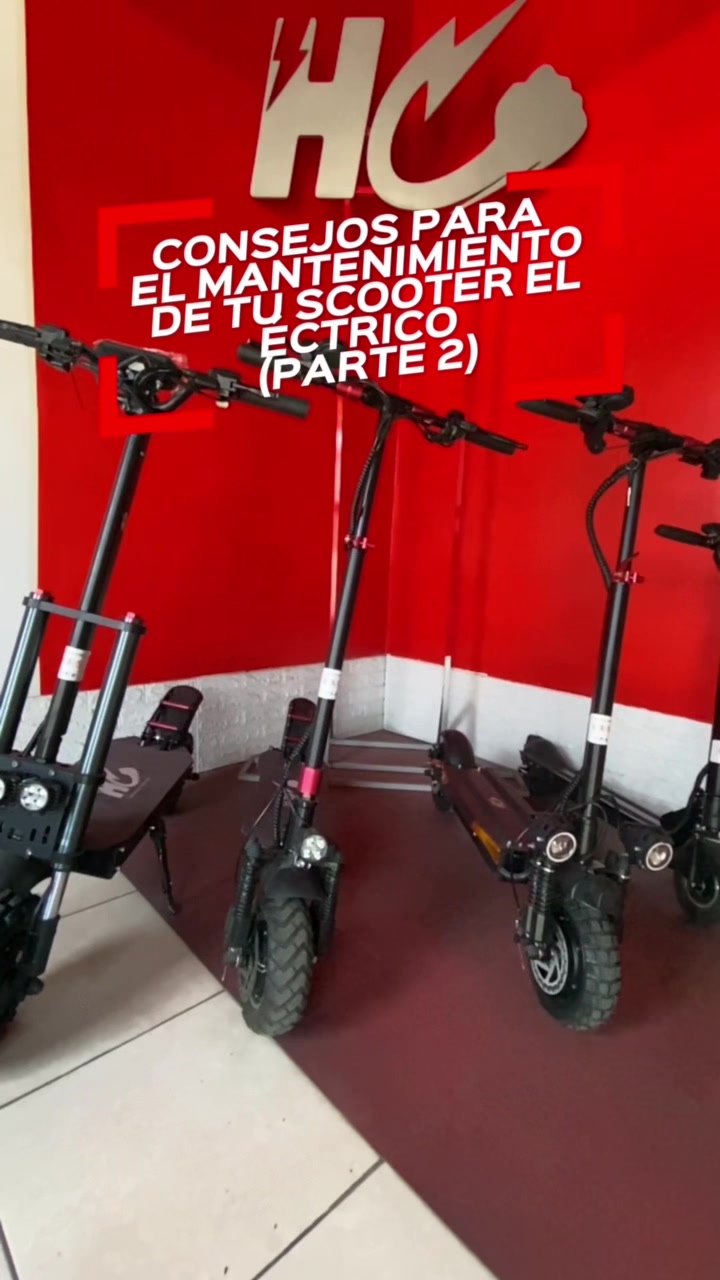 @HC veh&iacute;culos el&eacute;ctricos