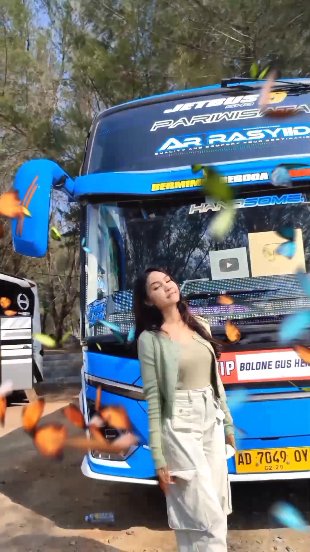 @gabut story official