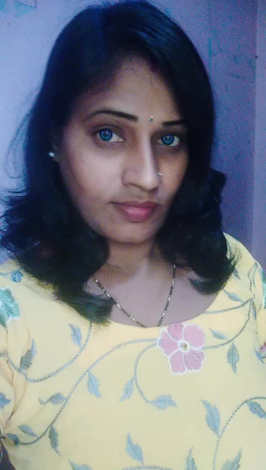 @M Hemalatha