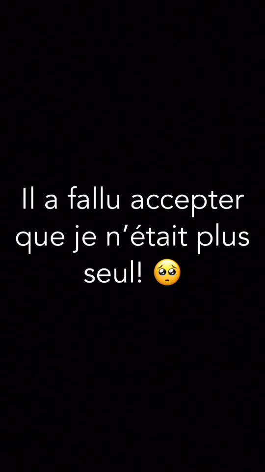@Texte perso..
