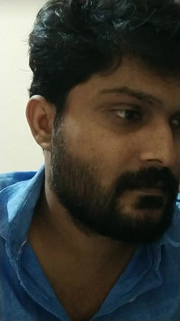 @NISHANTH P S