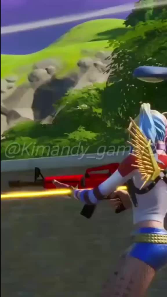 @Kimandy