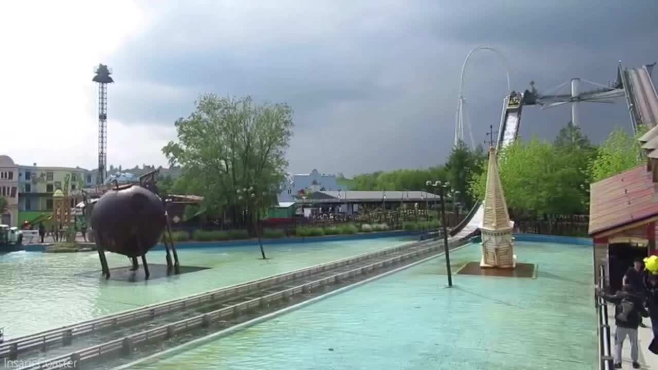 @ThemeParkUkTeam🎢