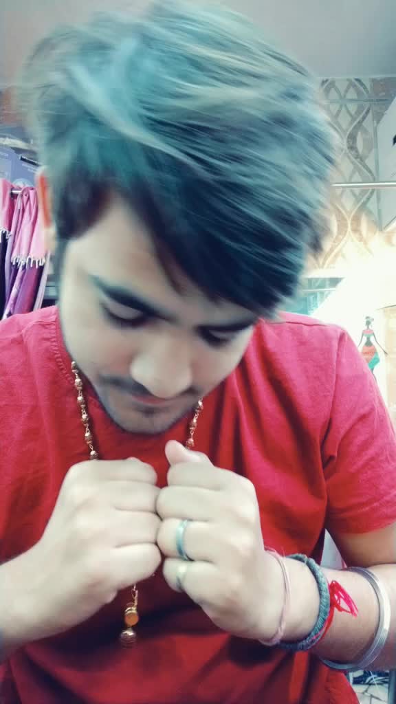 @Laky Rapper