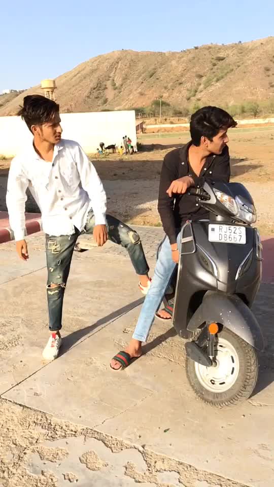 @Vinay soni