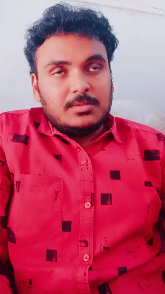 @Raghavendra Bhargav