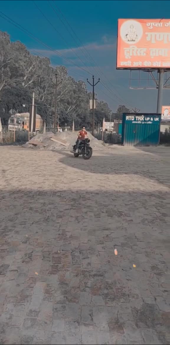 @Badshah Rider