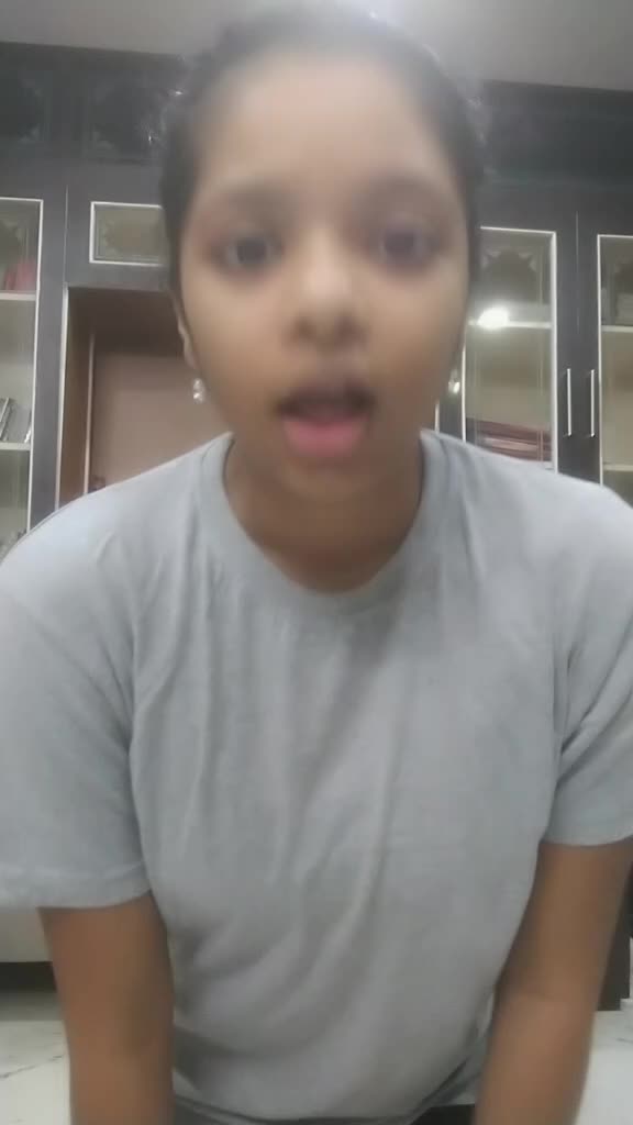 @Nitya Gandham