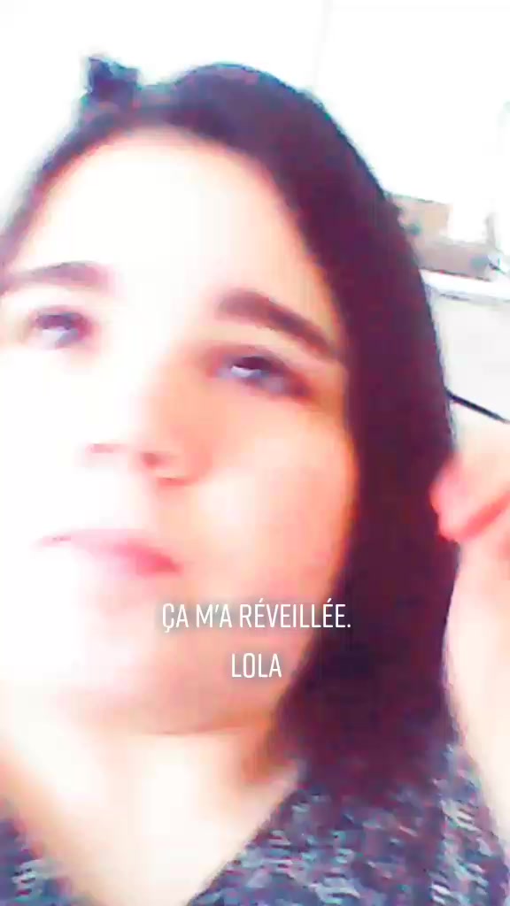 @Lola la best