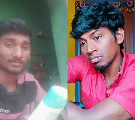 @DURGA TDR AKHIL