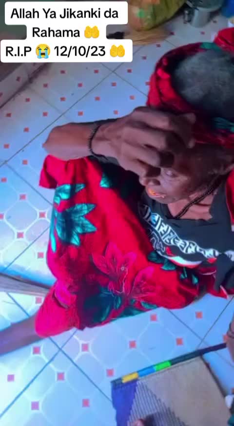 @Kabeer Gashua