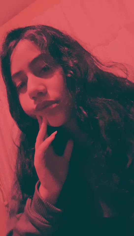 @Melany Alejandra