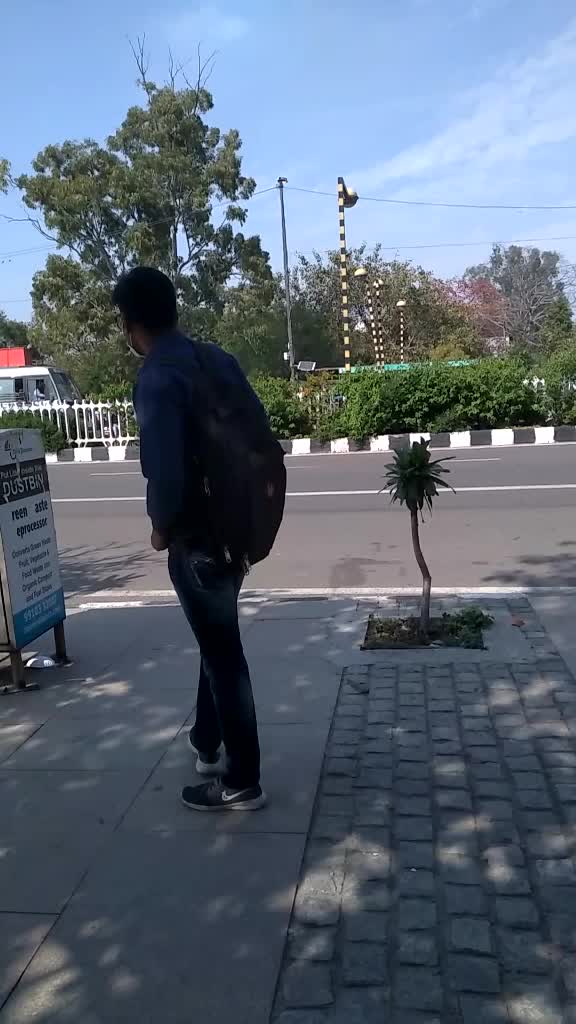 @ayush singh