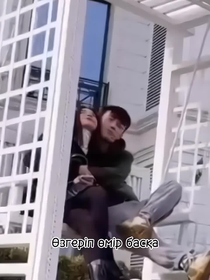 @♡Алишер&Анэля♡
