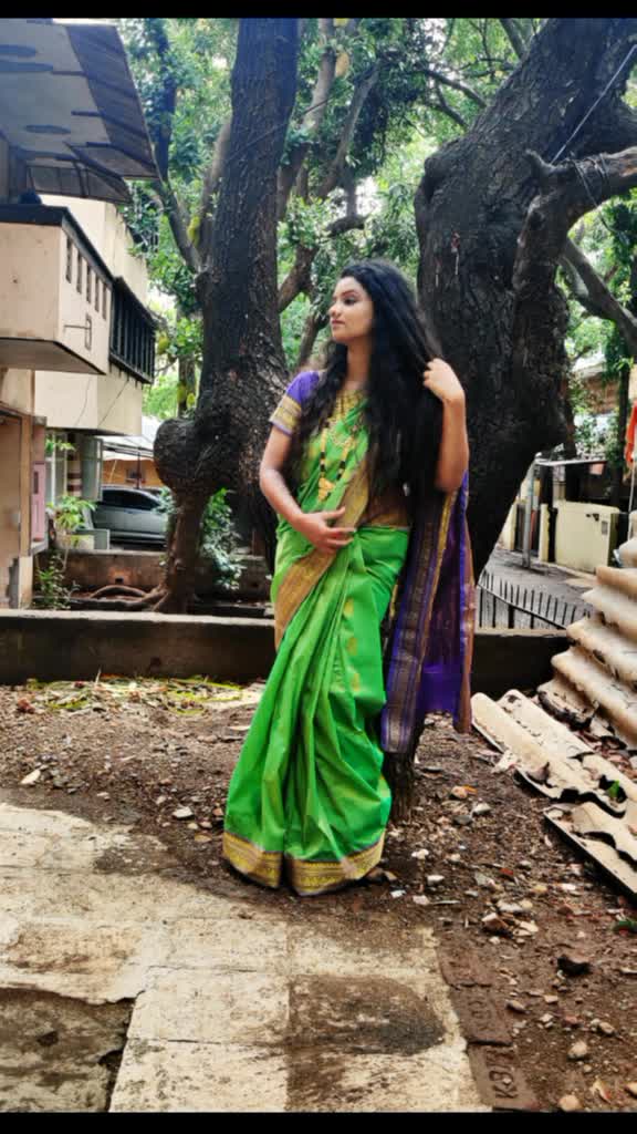 @Sonali Pawar
