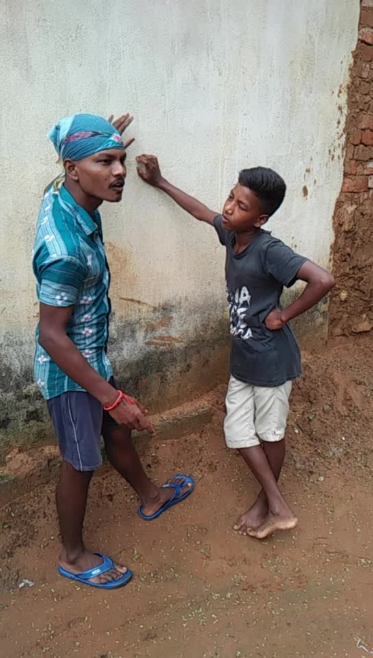@Raja Kumar Luha