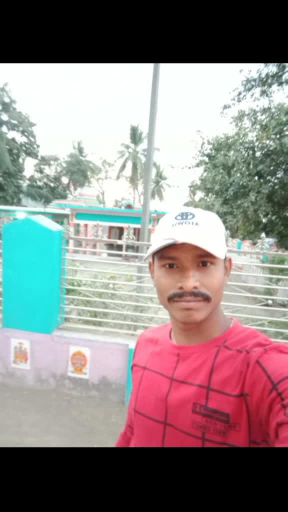 @Mahendra Sethy