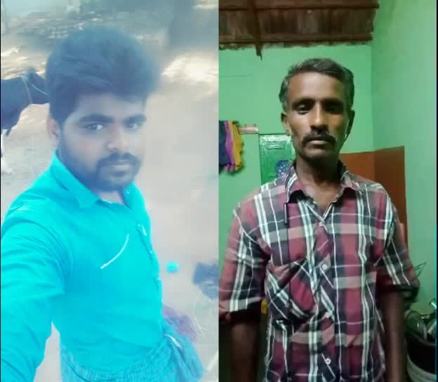 @Arichandran K647