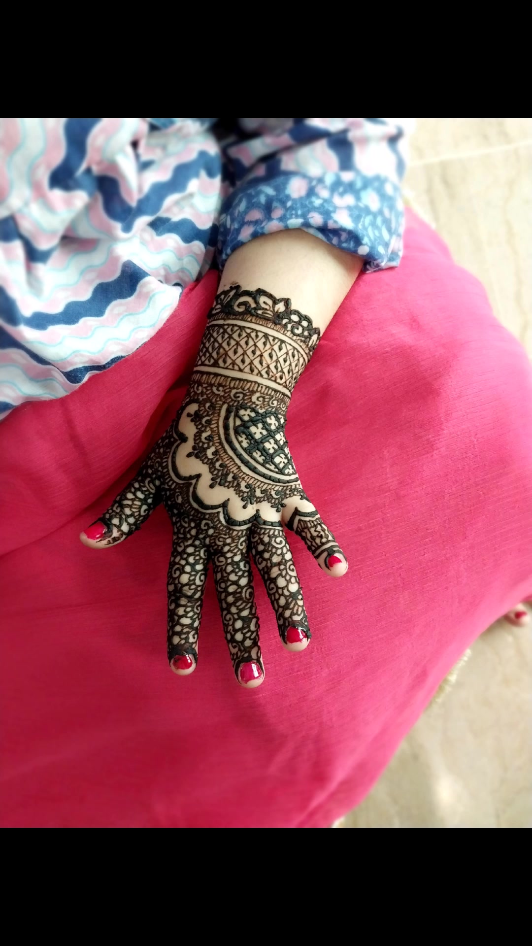 @sana Imran