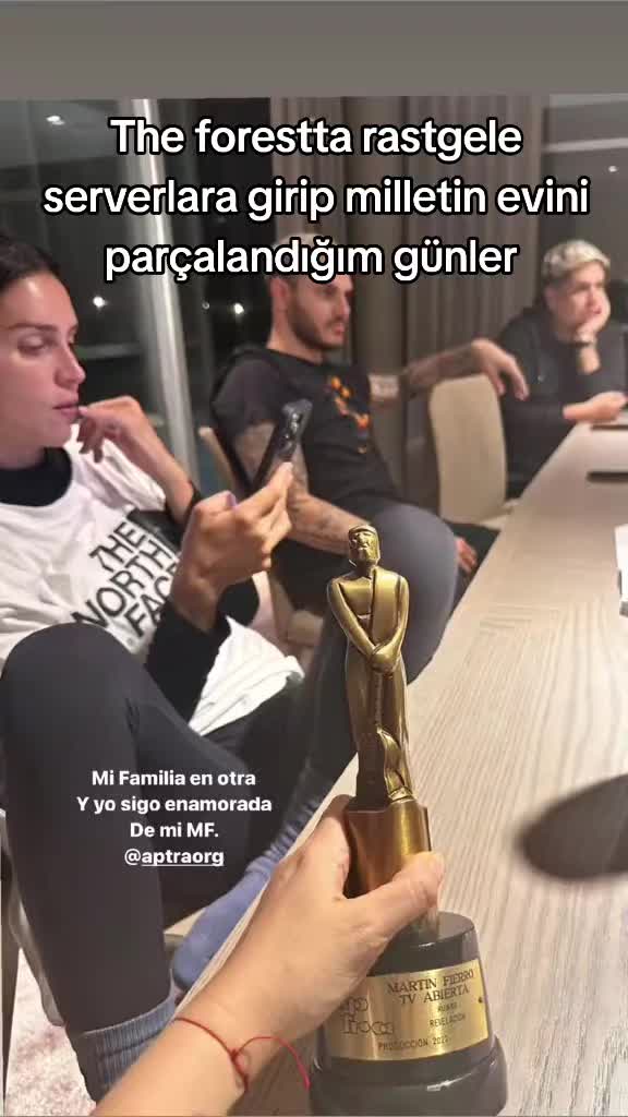 @Subjektif