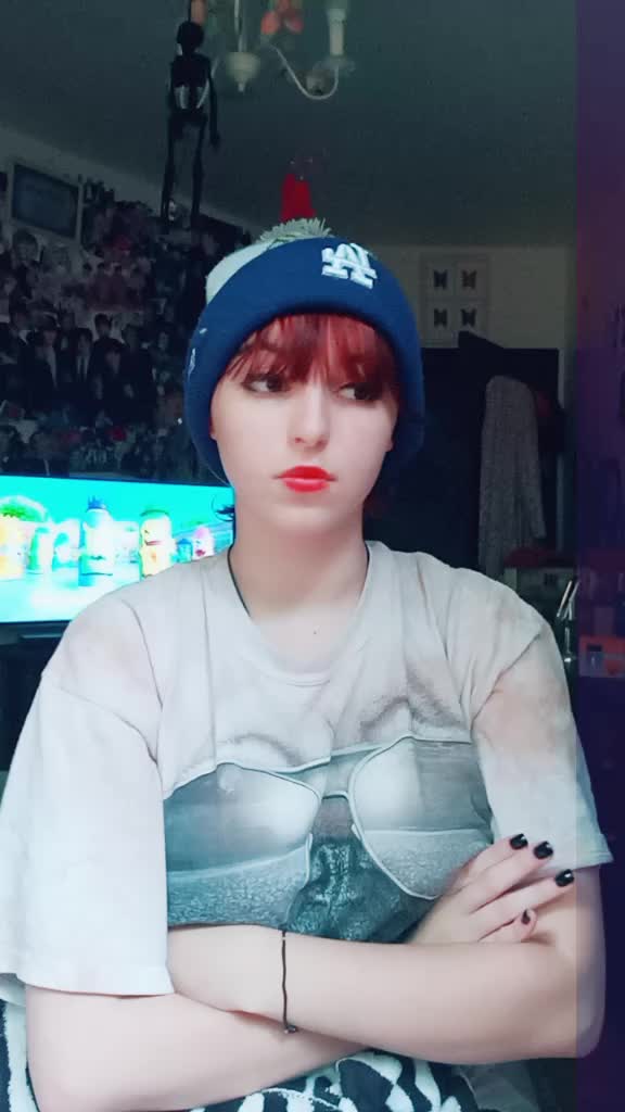 @RedHair
