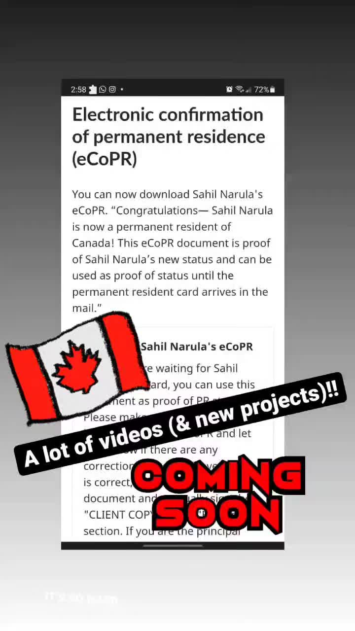 @Sahil Raj Narula