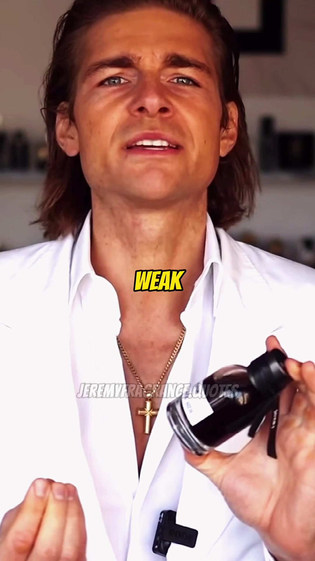 @Jeremyfragrance.quotes
