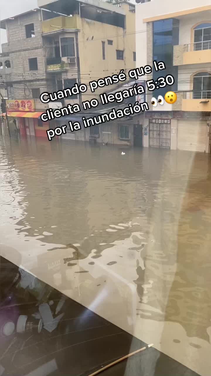 @Angie Ramos