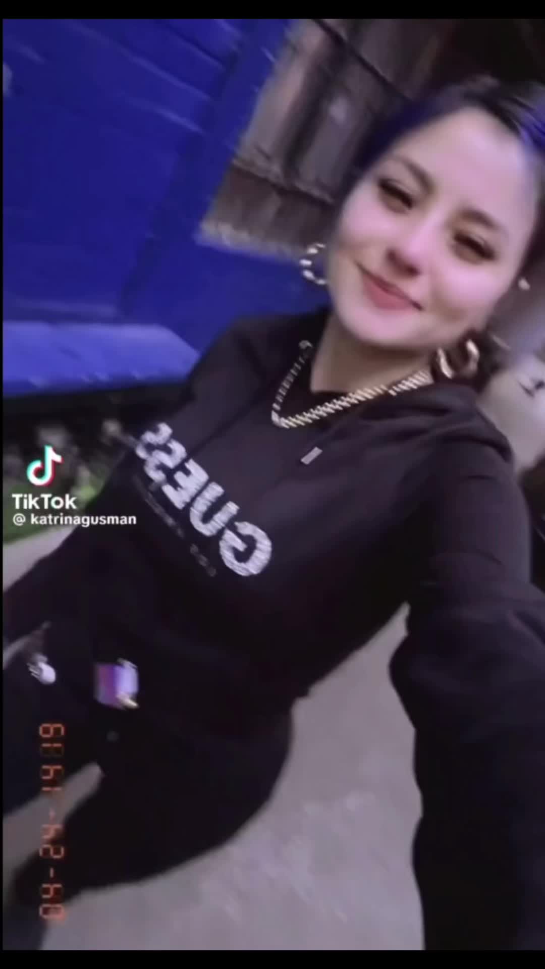 @Sabrina Esmeralda duranMontero