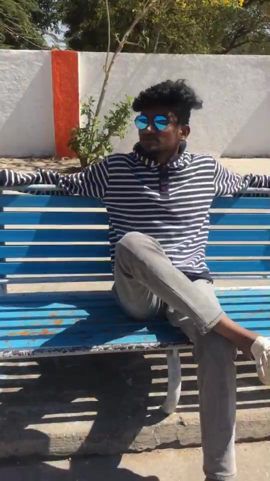 @Mr crazy Sai Goud