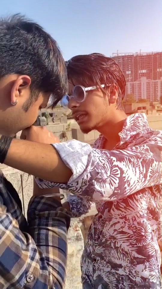 @Gaurav Kohli.✌️