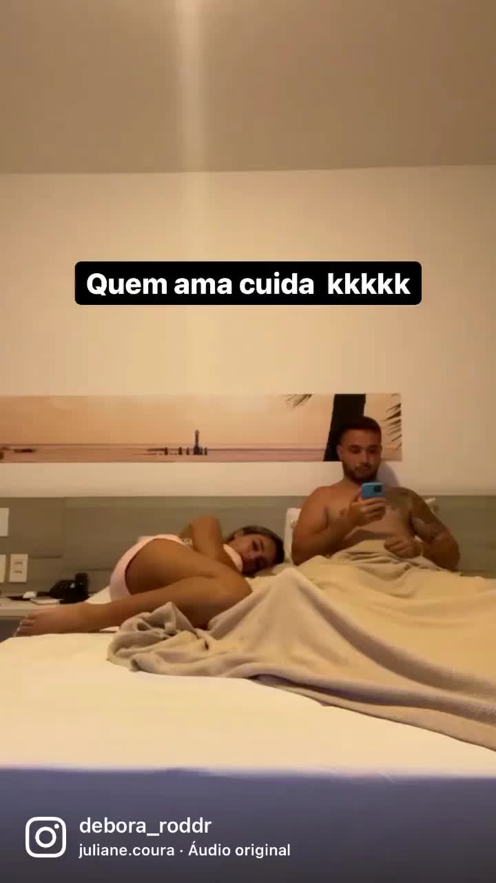 @Debora Rodrigues