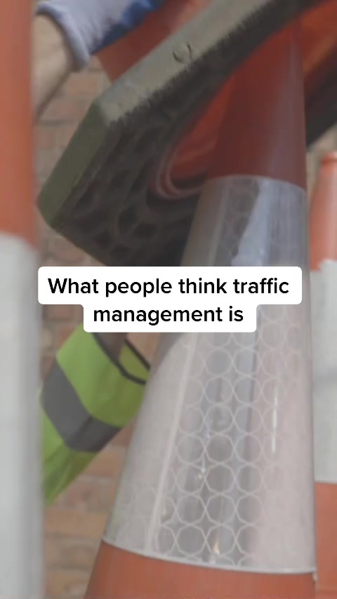 @Highway Traffic Management