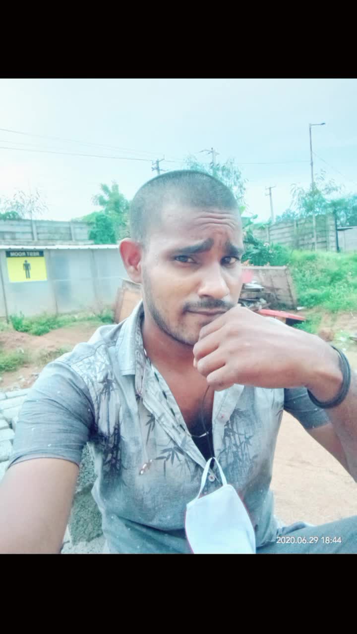 @Allepu Srikanth