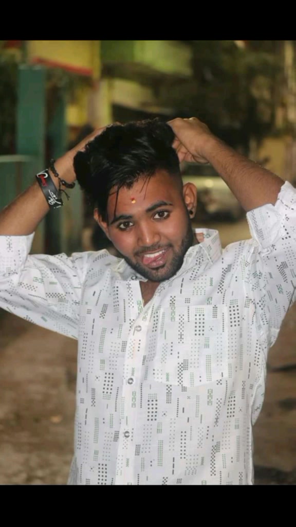 @SrikanthSmiley model