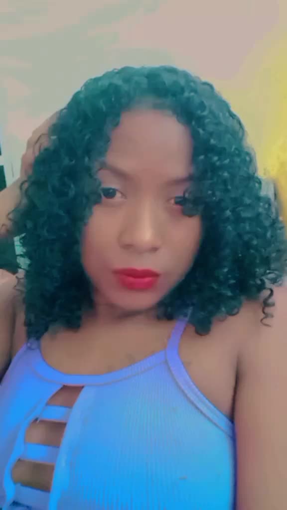 @cnivirika la morena
