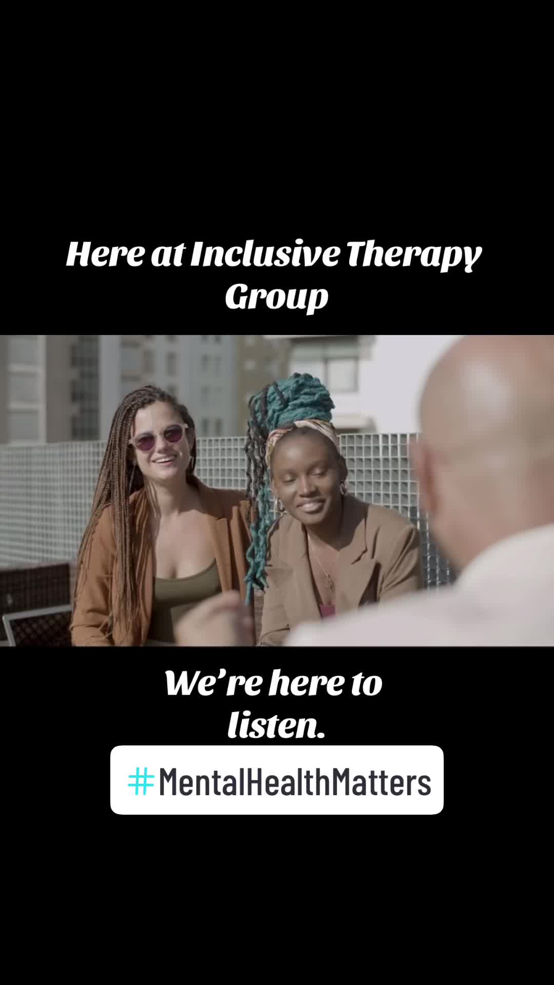 @Inclusive Therapy Group