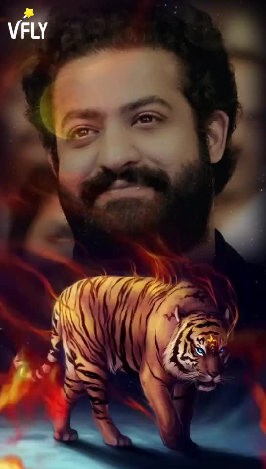@Gutam Suri NTR fans