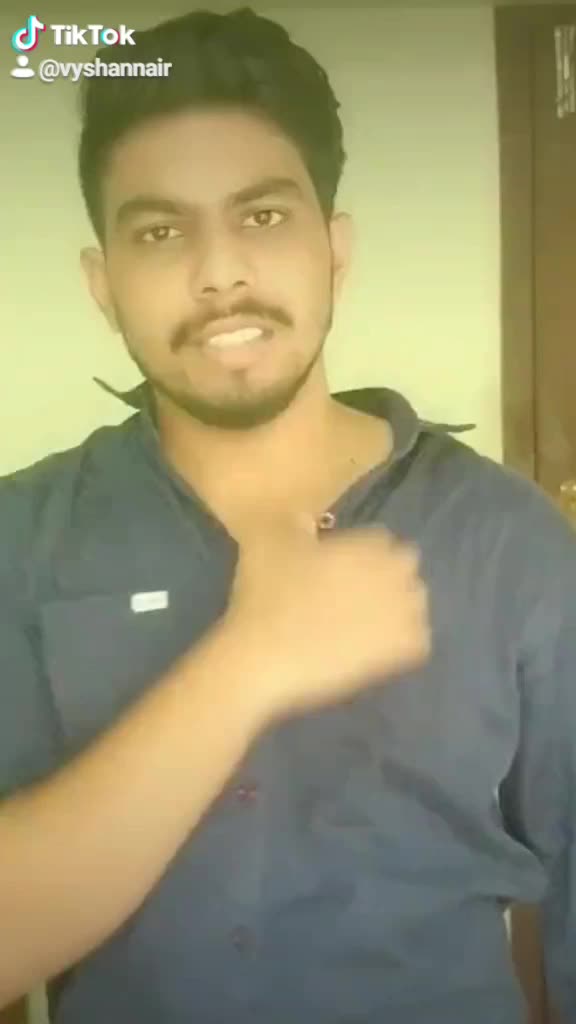 @Vyshnav P Nair
