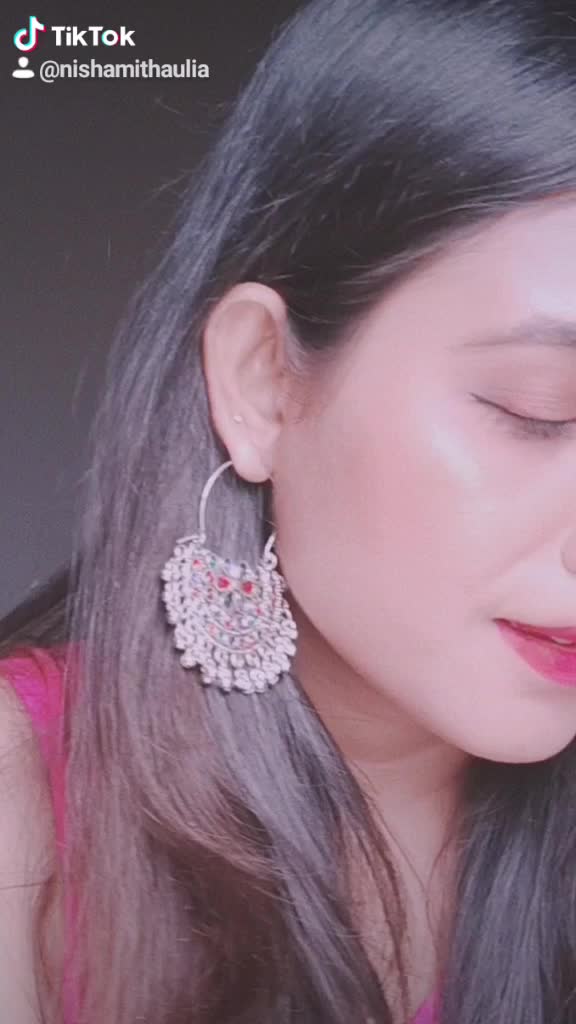 @Nisha Mithaulia