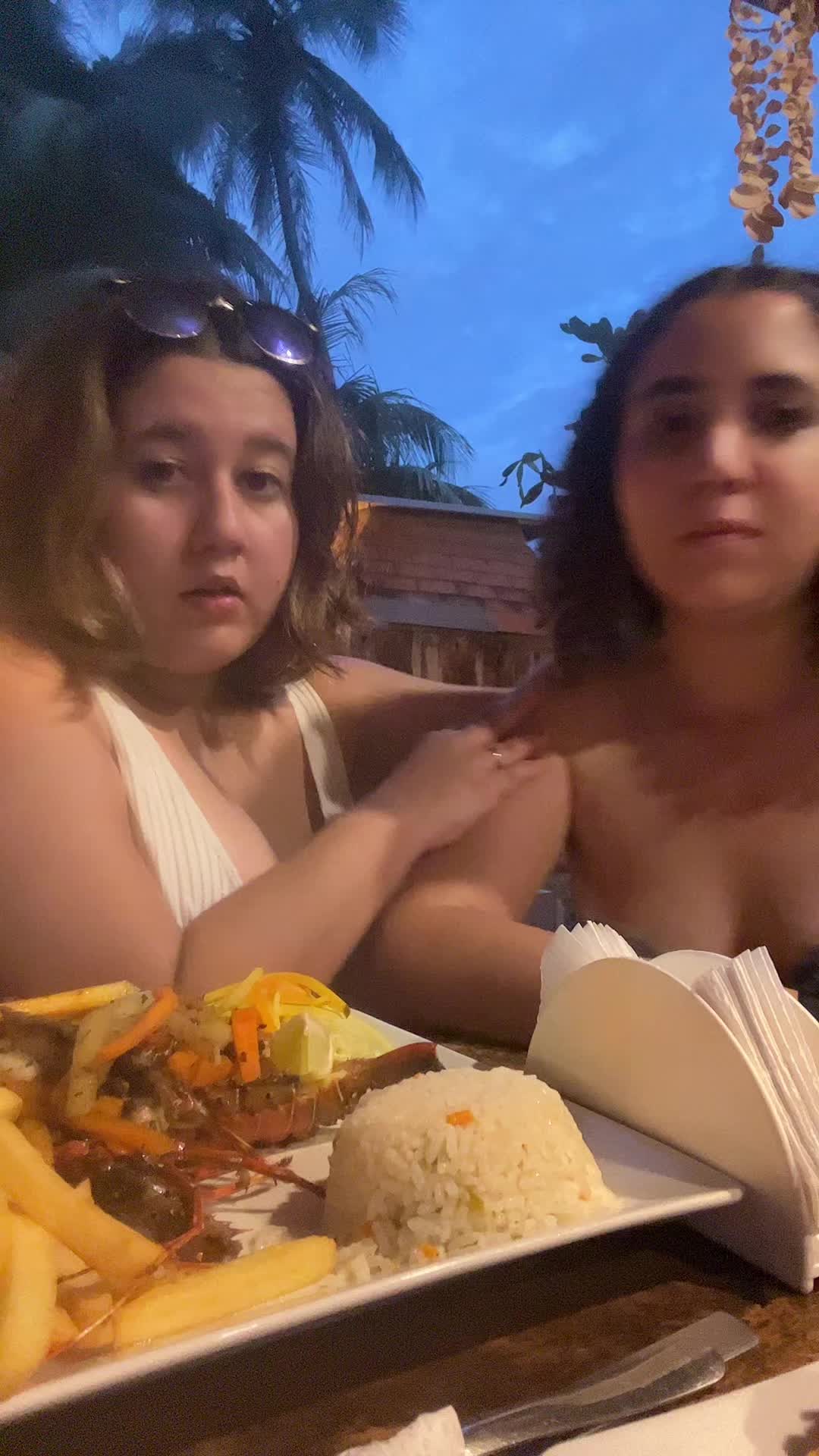 @Michelle Toruño