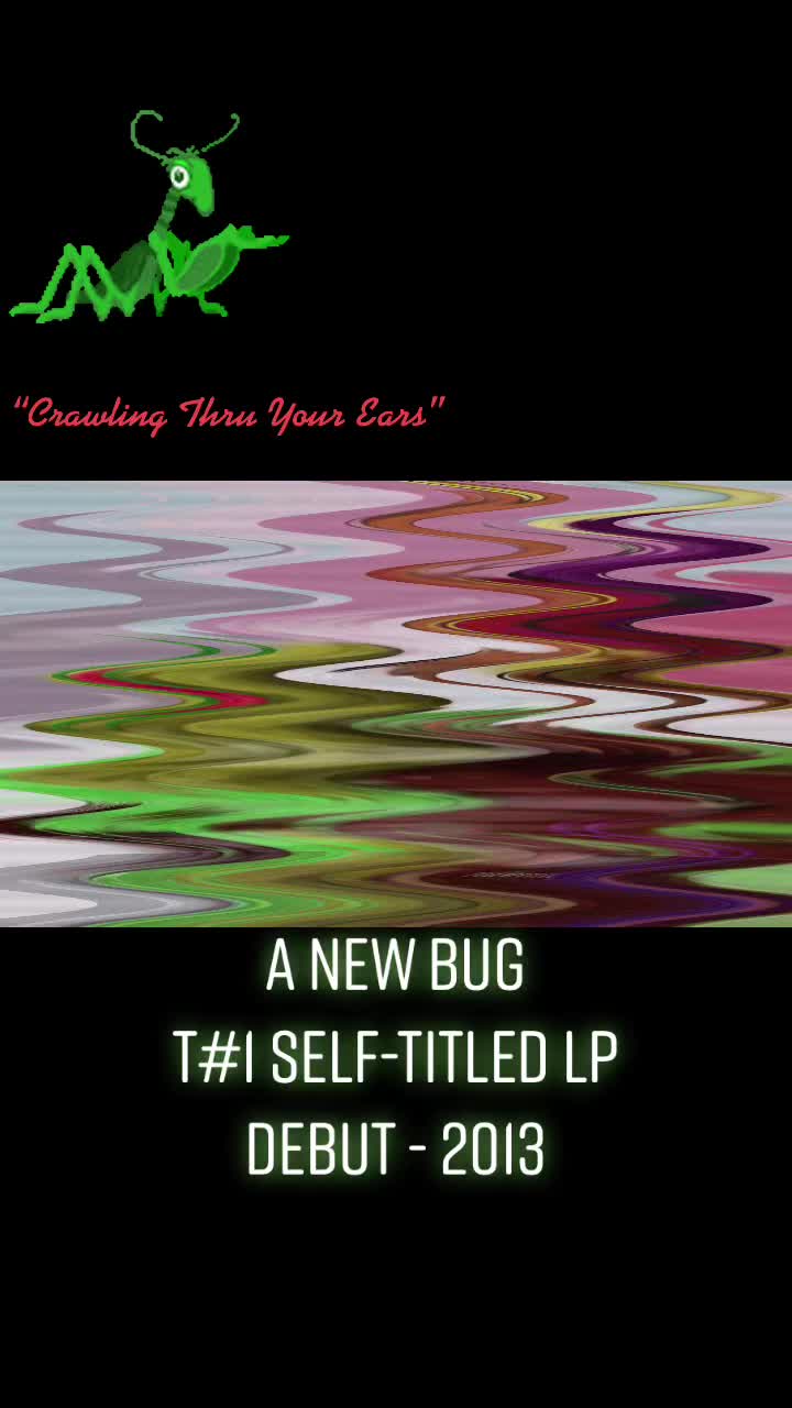 @a new bug