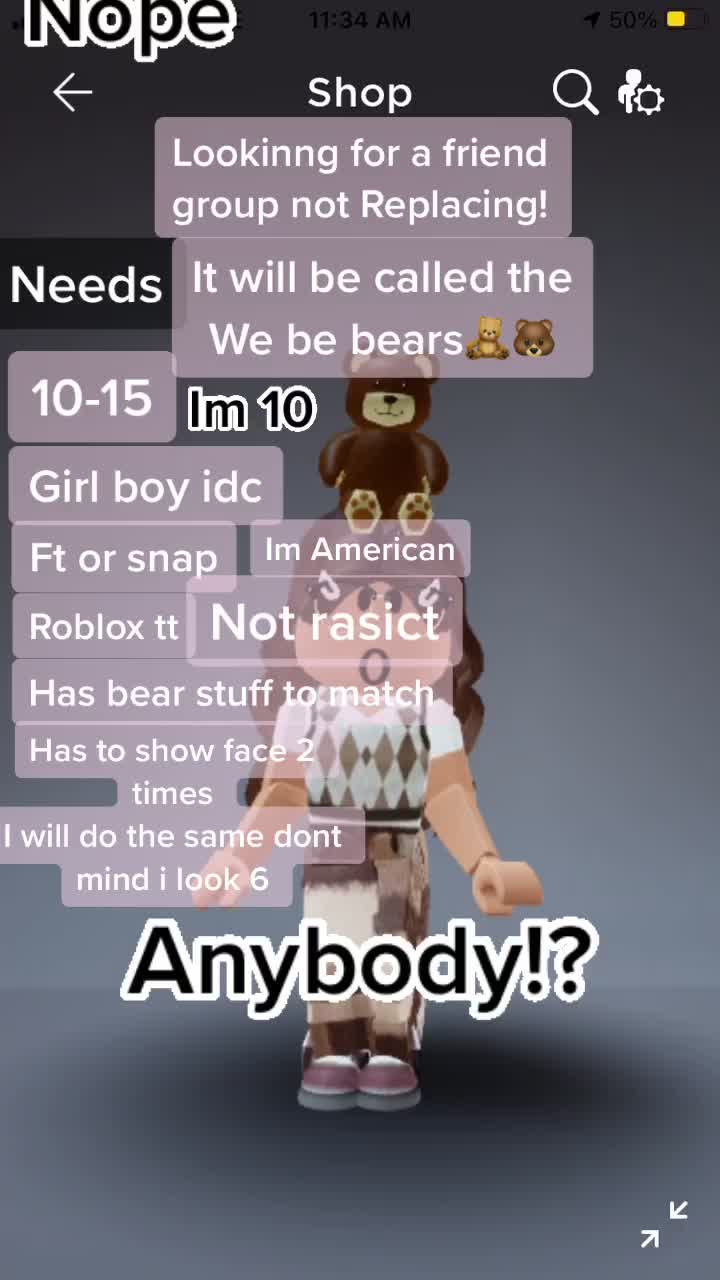 @TY FOR 1K WE WILL RULE