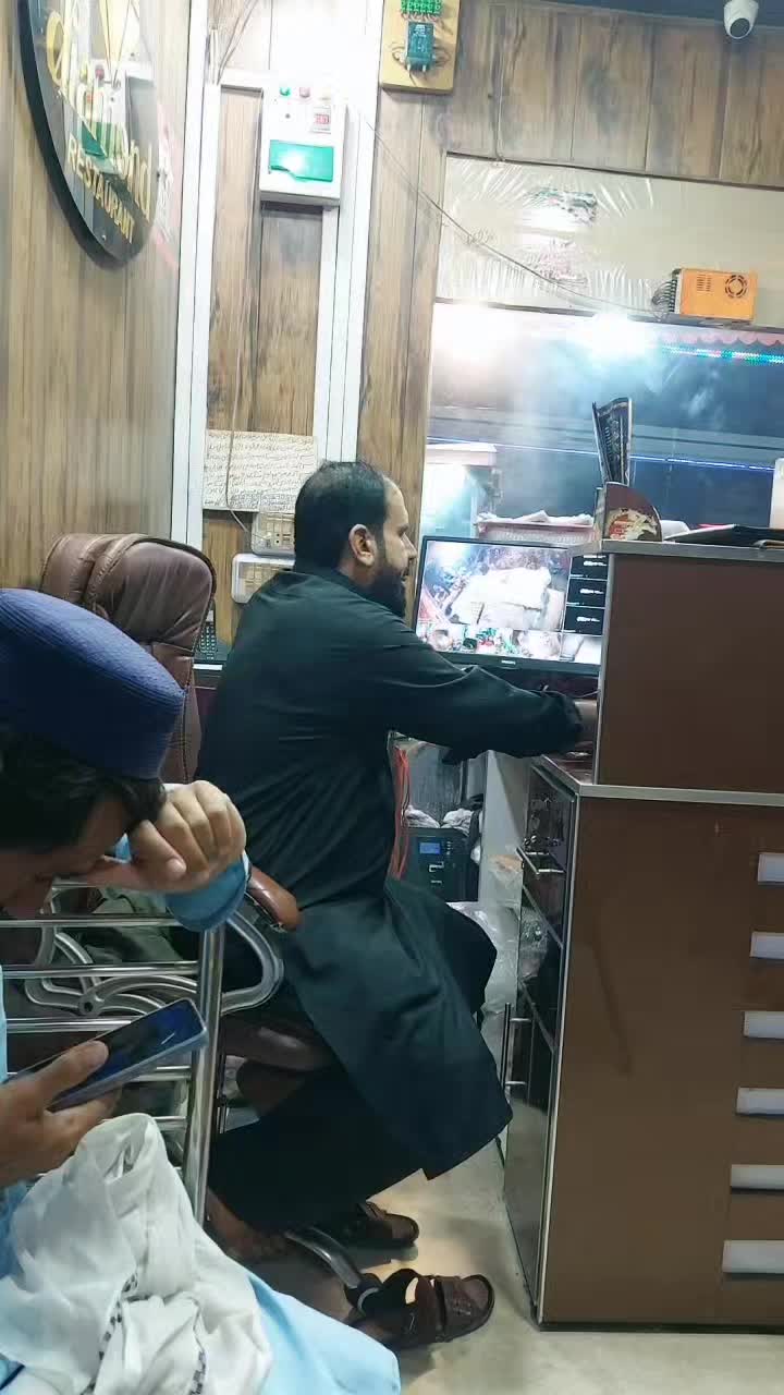 @Ramazan Khan