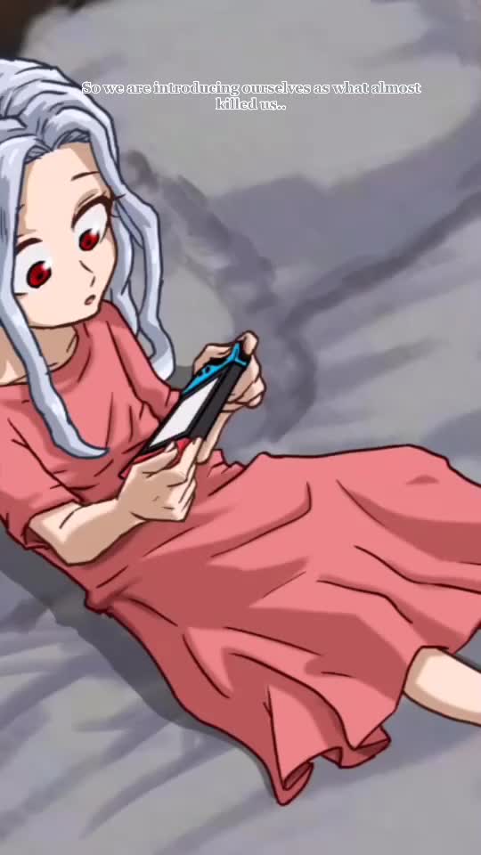 @Hi I&rsquo;m eri-Chan