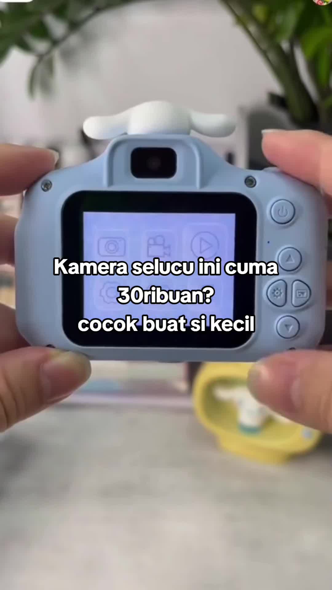 @Ide Mainan Anak