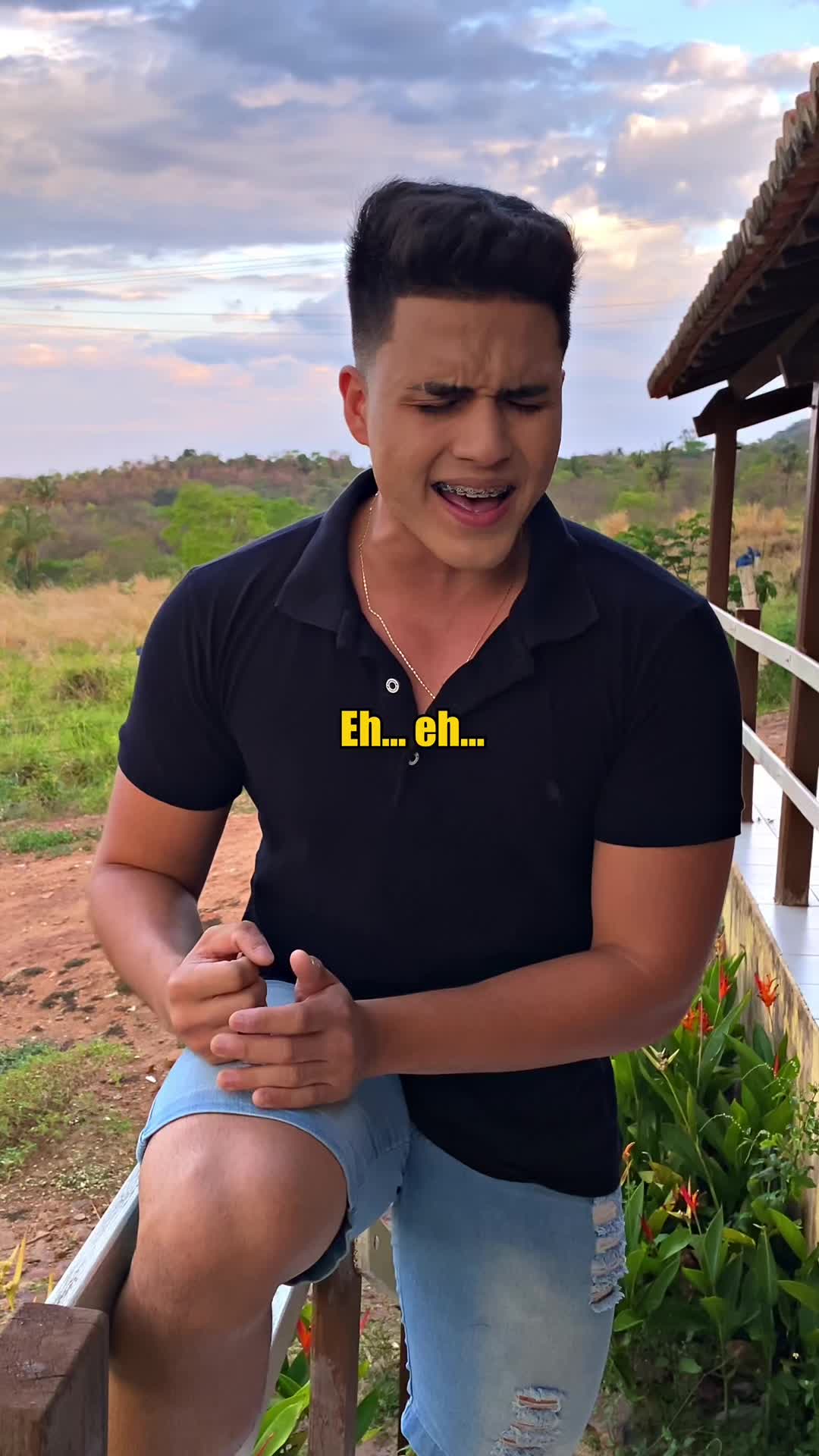 @Luan Rocha