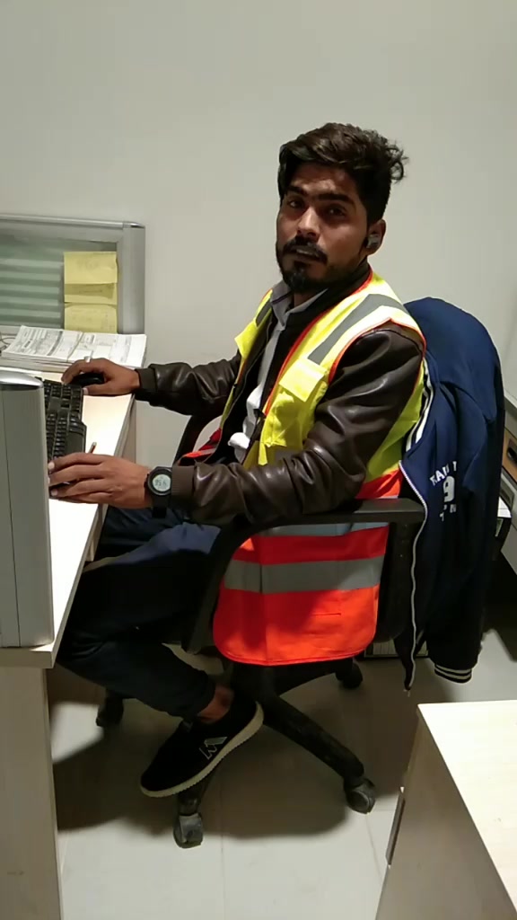 @Rashid Shah Assdy