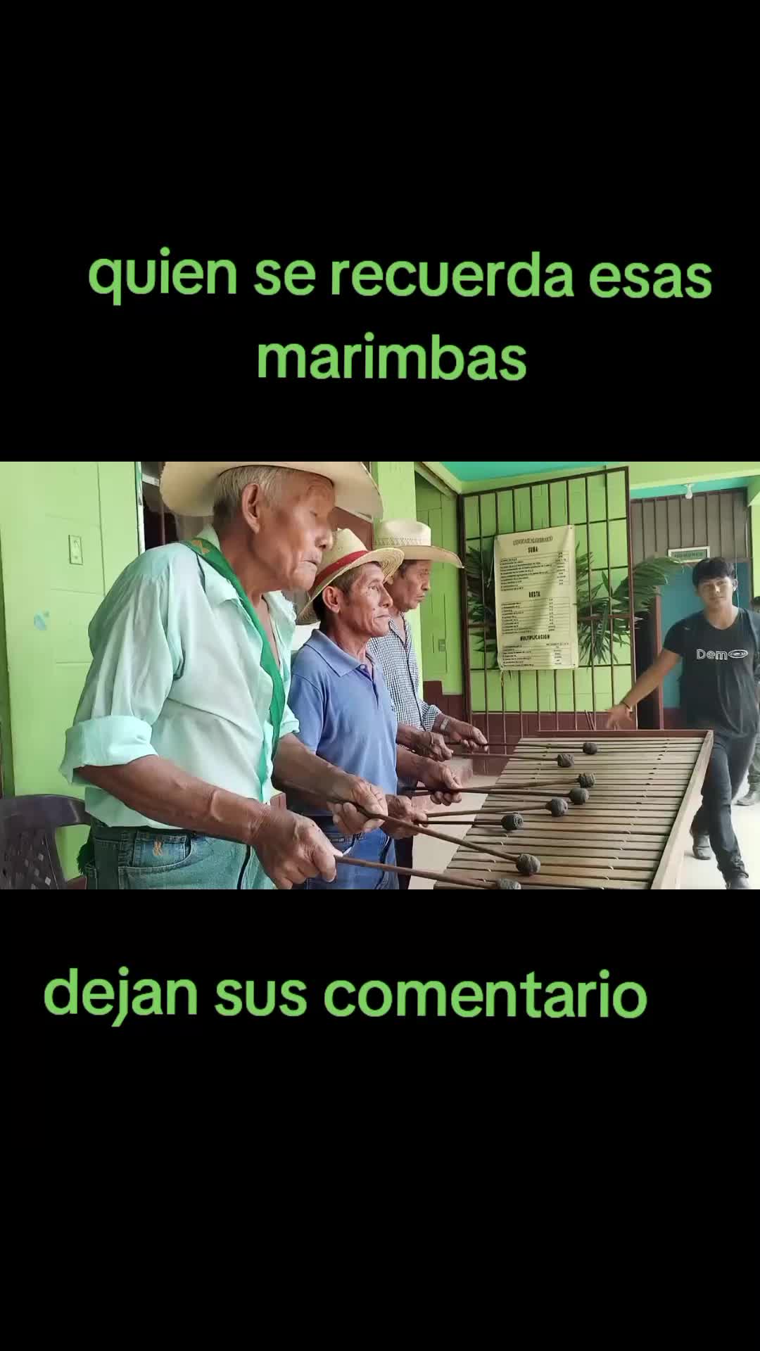 @CARLOS MART&Iacute;NEZ