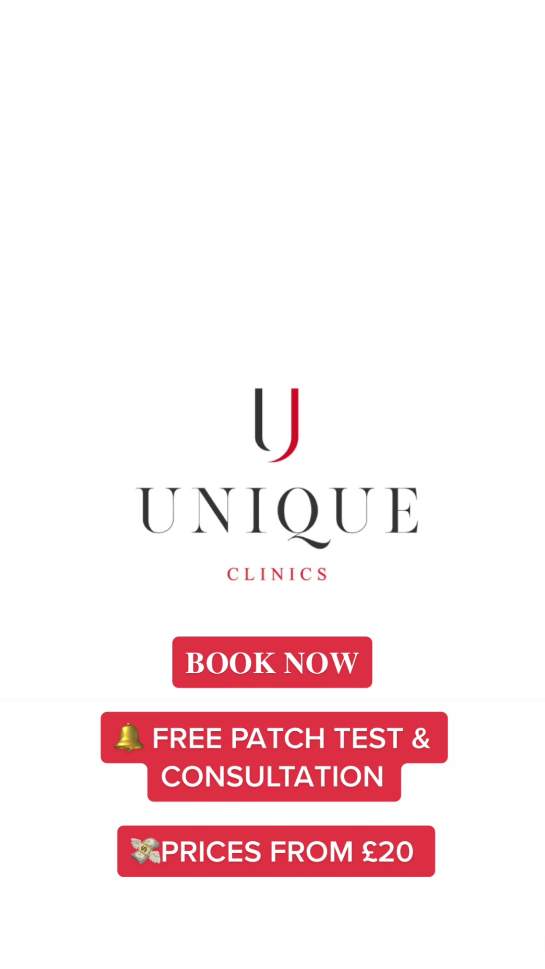 @Unique Clinics Wakefield